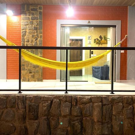 Jacarecica Haus Hotel Maceió Kültér fotó