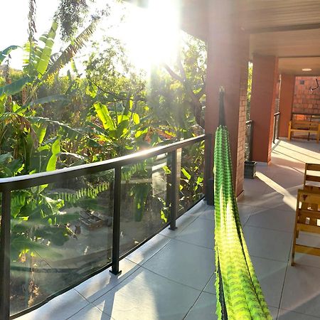 Jacarecica Haus Hotel Maceió Kültér fotó