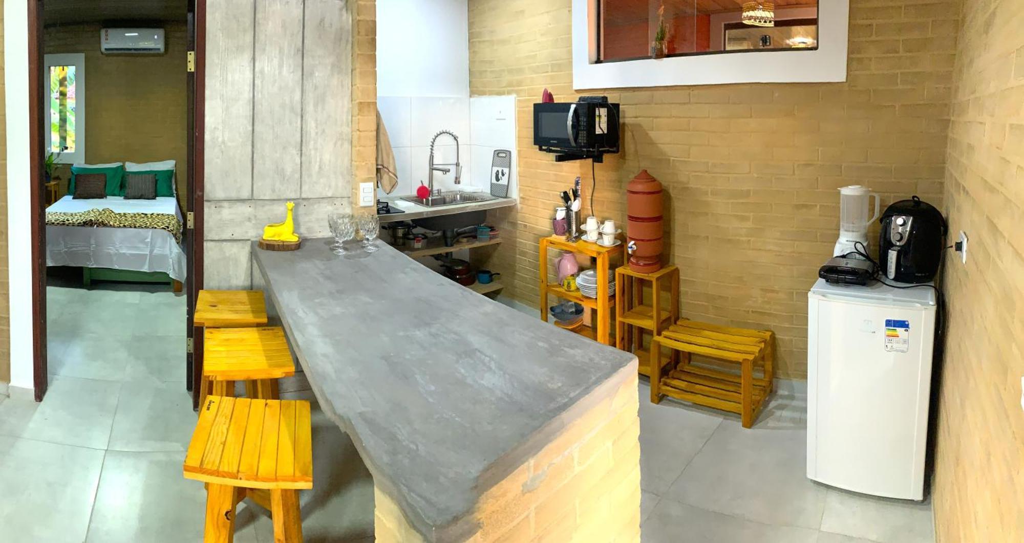 Jacarecica Haus Hotel Maceió Kültér fotó