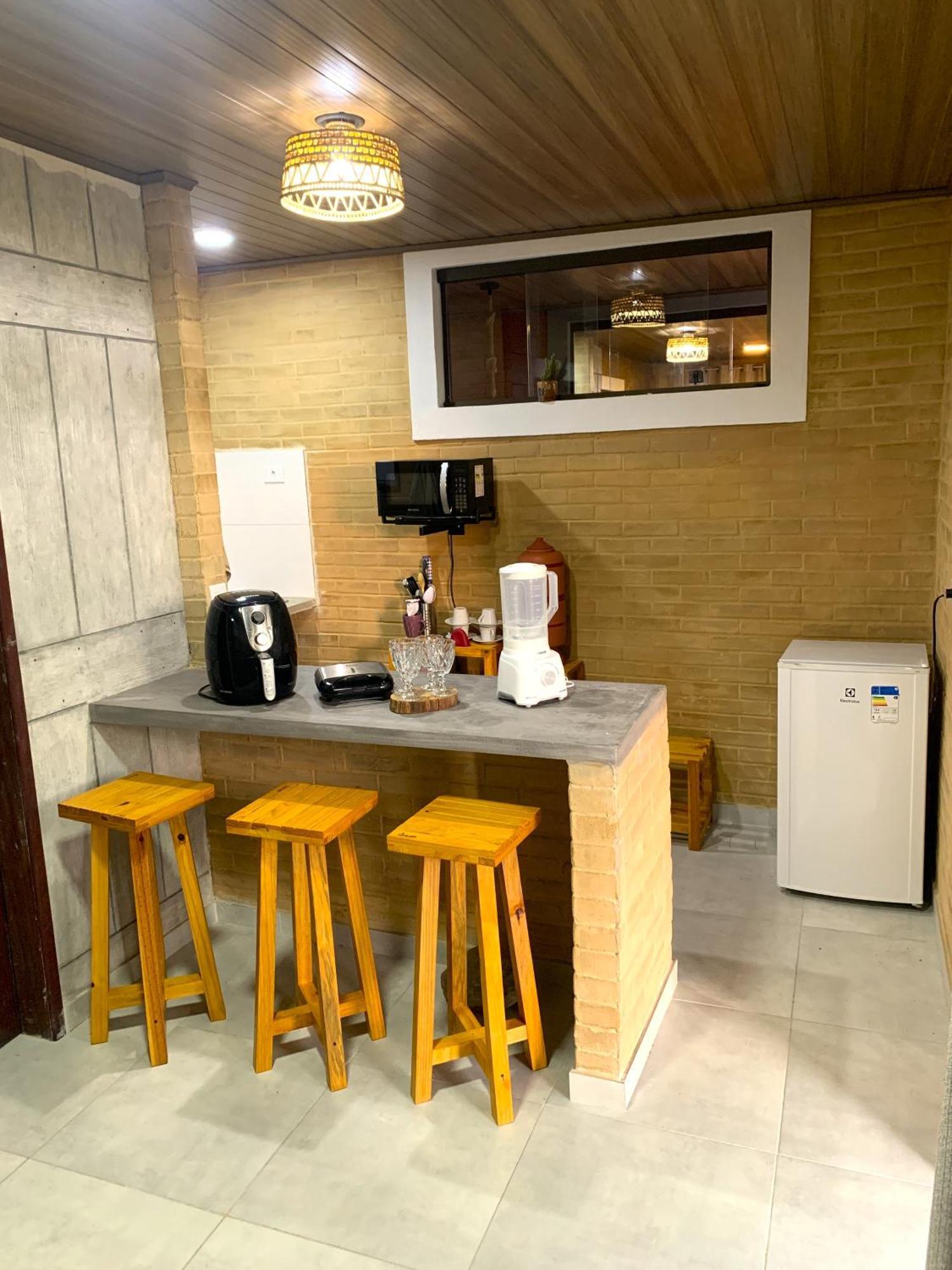 Jacarecica Haus Hotel Maceió Kültér fotó