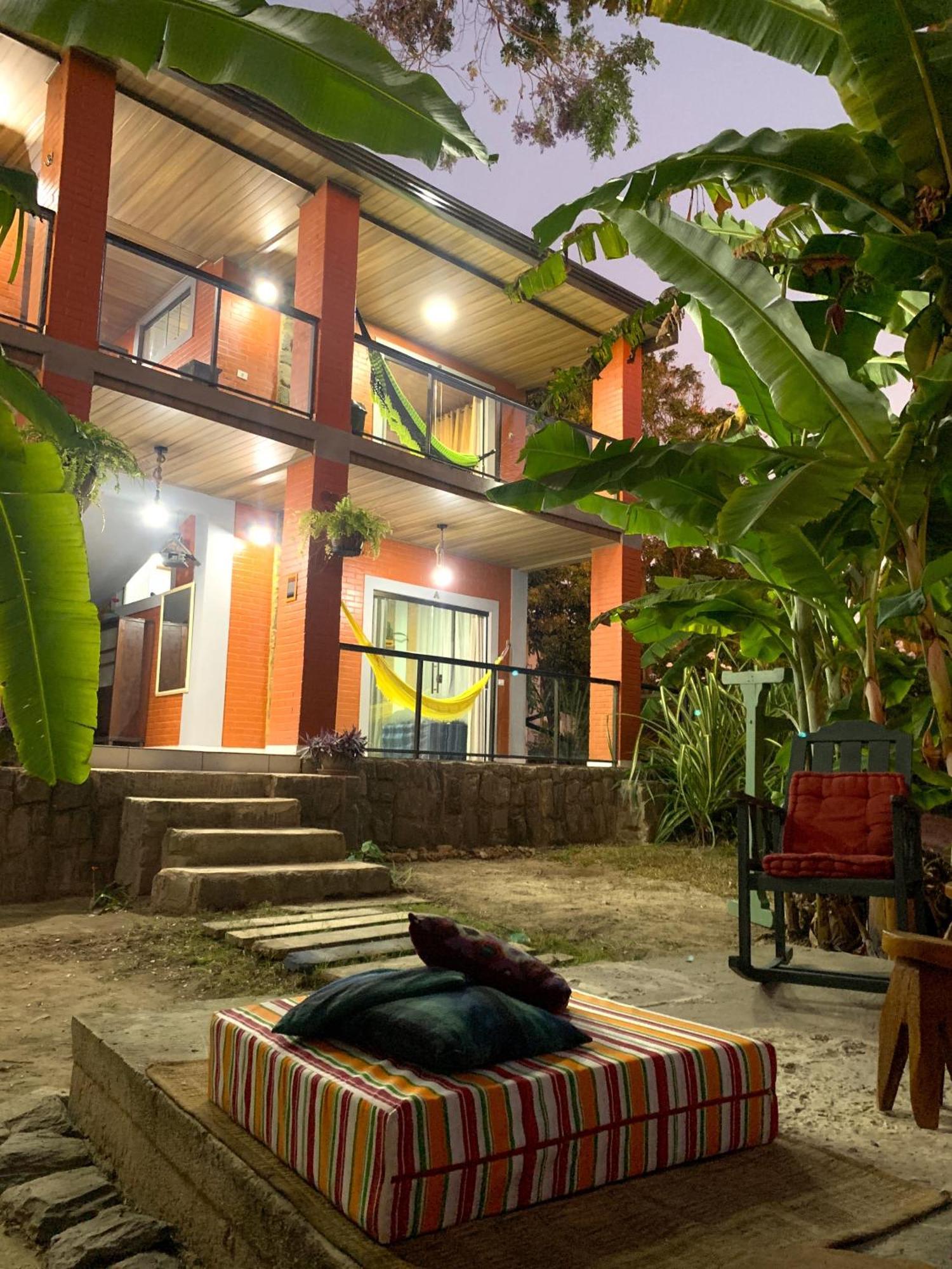 Jacarecica Haus Hotel Maceió Kültér fotó
