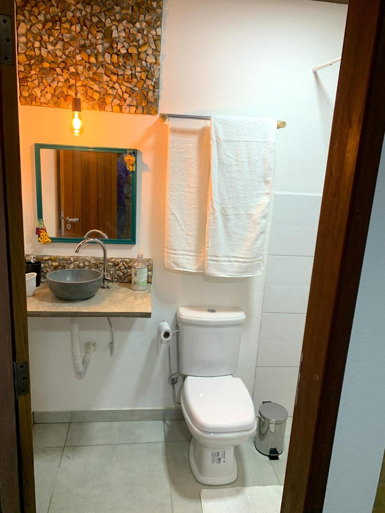 Jacarecica Haus Hotel Maceió Kültér fotó