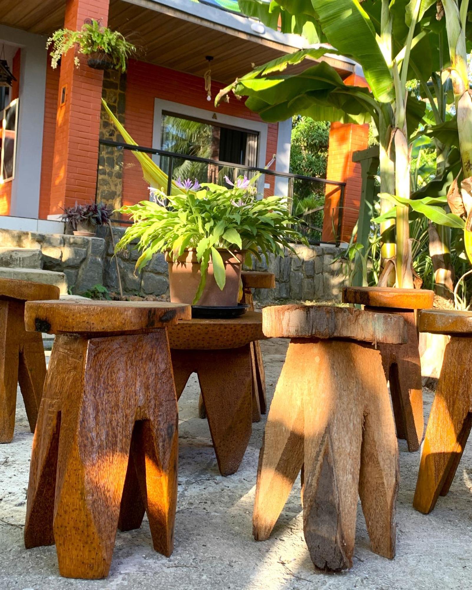 Jacarecica Haus Hotel Maceió Kültér fotó