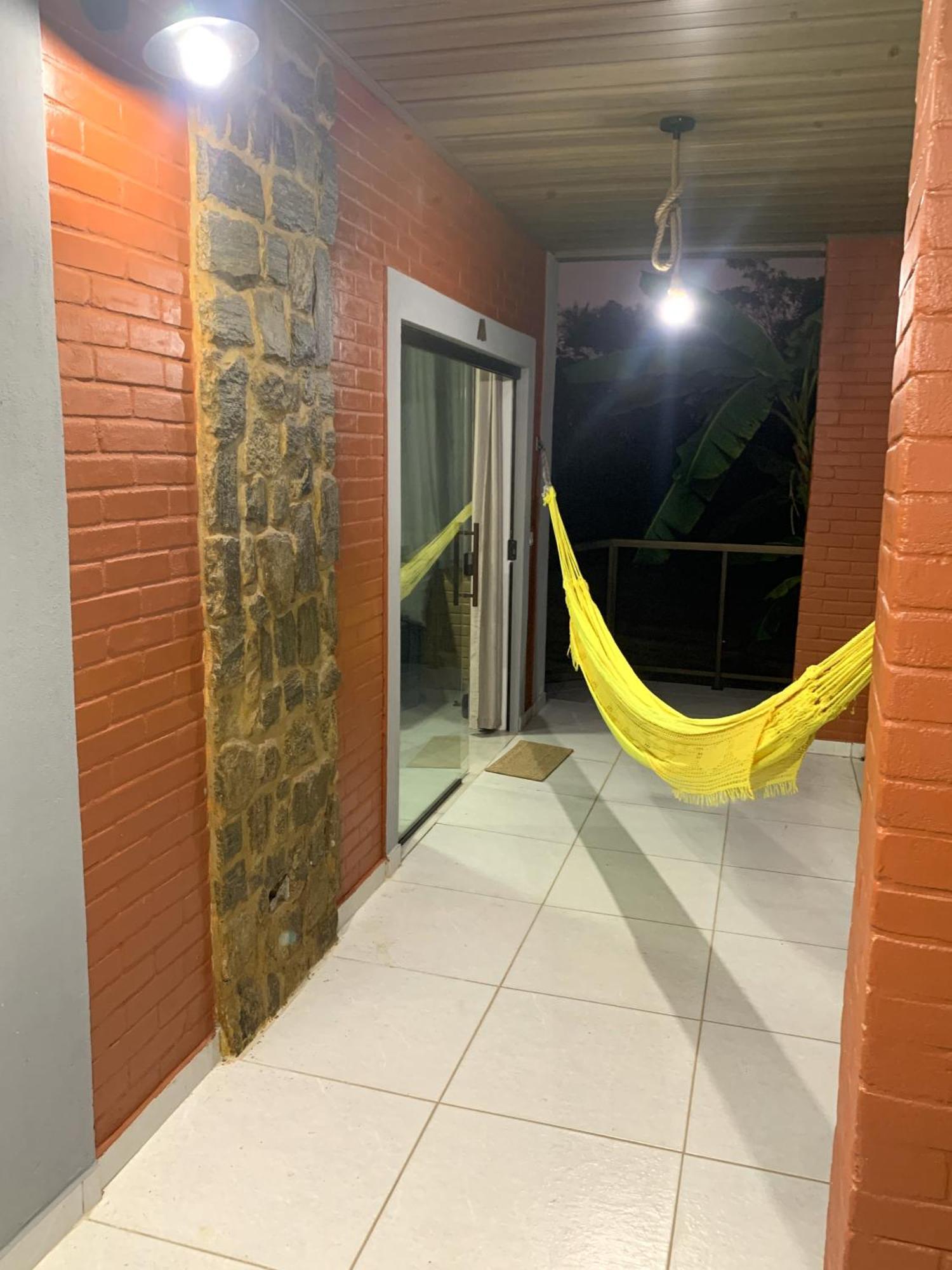 Jacarecica Haus Hotel Maceió Kültér fotó