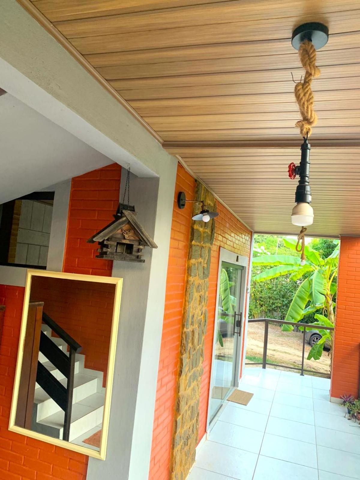 Jacarecica Haus Hotel Maceió Kültér fotó